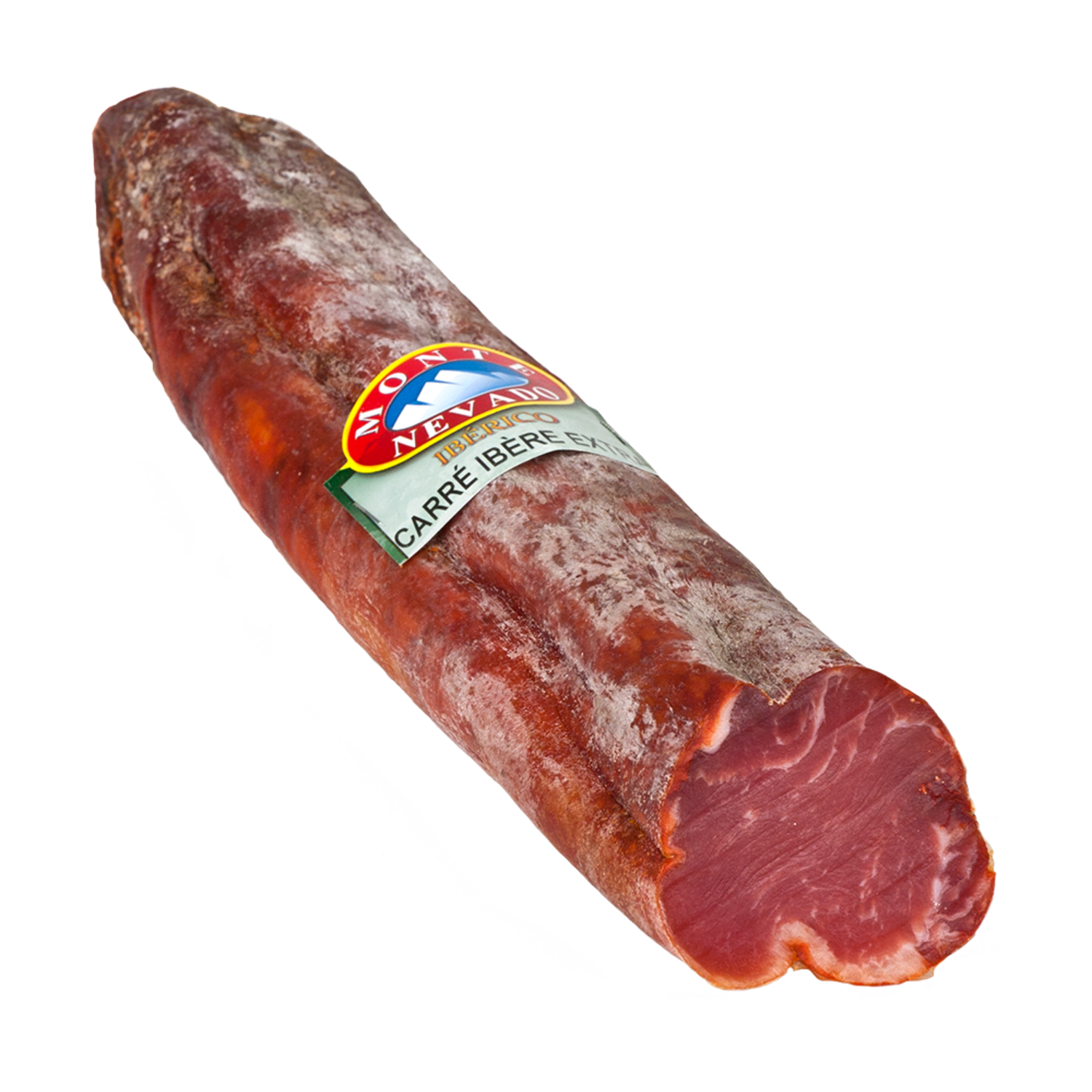 JOKA - LOMO IBERICO PATA NEGRA